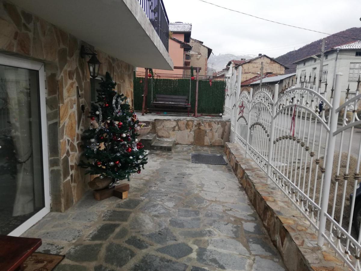 Стаи За Гости Рила Zewnętrze zdjęcie