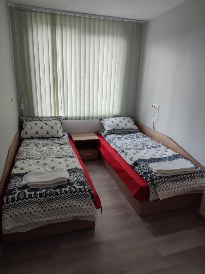 Стаи За Гости Рила Zewnętrze zdjęcie